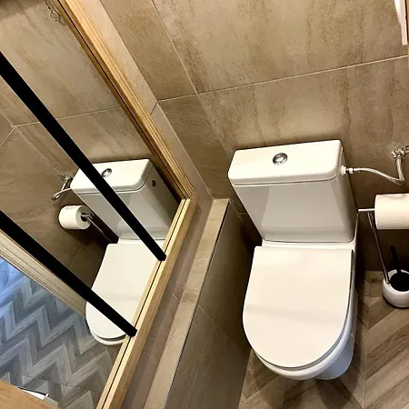 Apartament Lumineux Dans Le Quartier Des Fleurs *